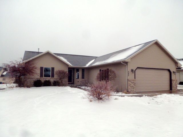 542 Winter Dr Walworth, Wi, 53184 Walworth County Walworth, WI 53184