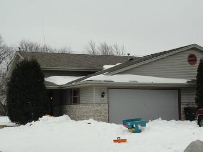 605 A/b Foxmead Pl Waterford, WI 53185