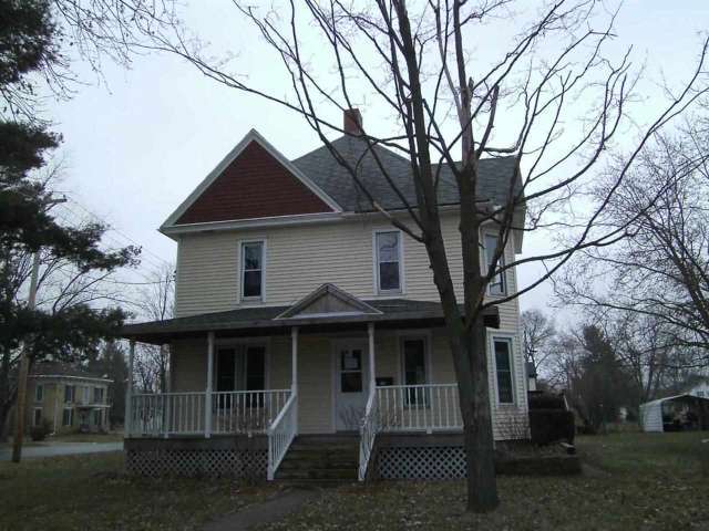 402 E 2nd Ave Brodhead, WI 53520