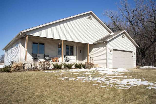 1108 Hwy 12/18 Deerfield, WI 53531