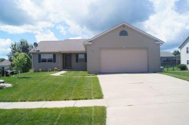 423 Park View Road Deerfield, WI 53531