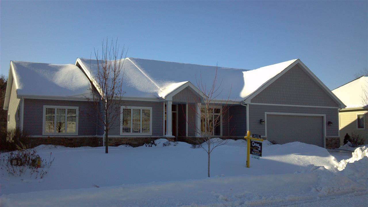 4607 Prairie Fire Ct Deforest, Wi 53532 De Forest, WI 53532