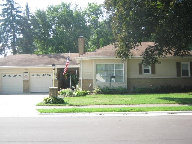 1324 Bennett St Janesville, WI 53545