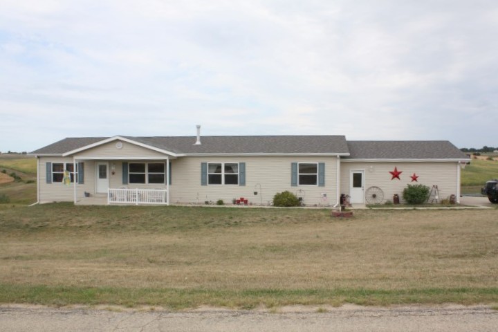 N3948 Benkert Rd Monroe, WI 53566