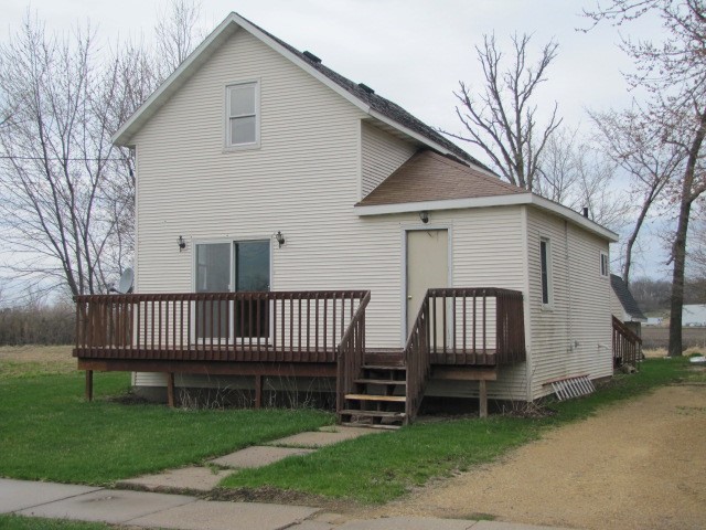 794 E Lake Ave Monticello, WI 53570