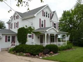 709 West Beloit Street Orfordville, WI 53576