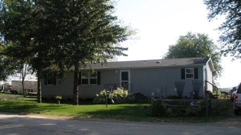 404 Lasalle Street Rewey, WI 53580