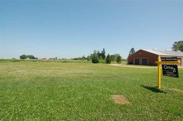 Lot 2 Vega Rd Arlington, WI 53911