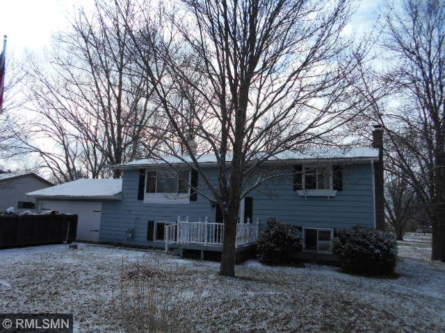 190 8th Avenue Clear Lake, WI 54005