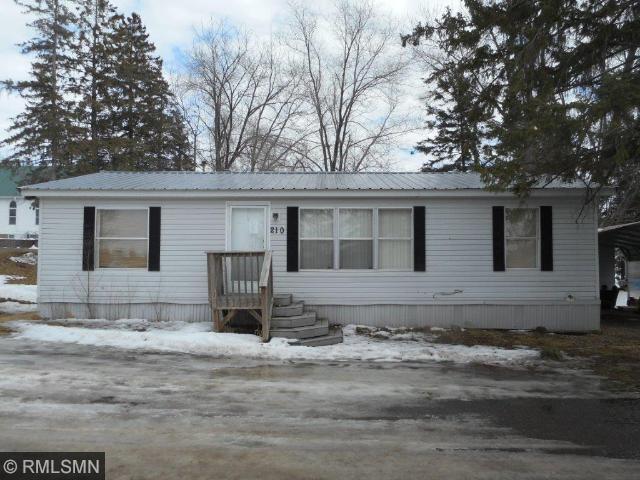 210 3rd Street N Deer Park, WI 54007