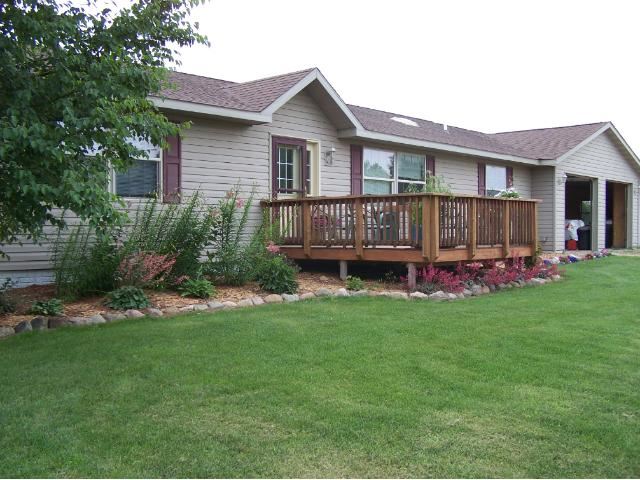 173 130th Street Deer Park, WI 54007