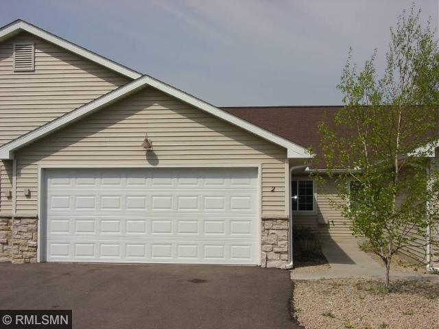 1415 Broadway Street #29 Hammond, WI 54015