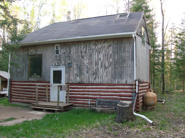 W6760 Barker Road Amberg, WI 54102