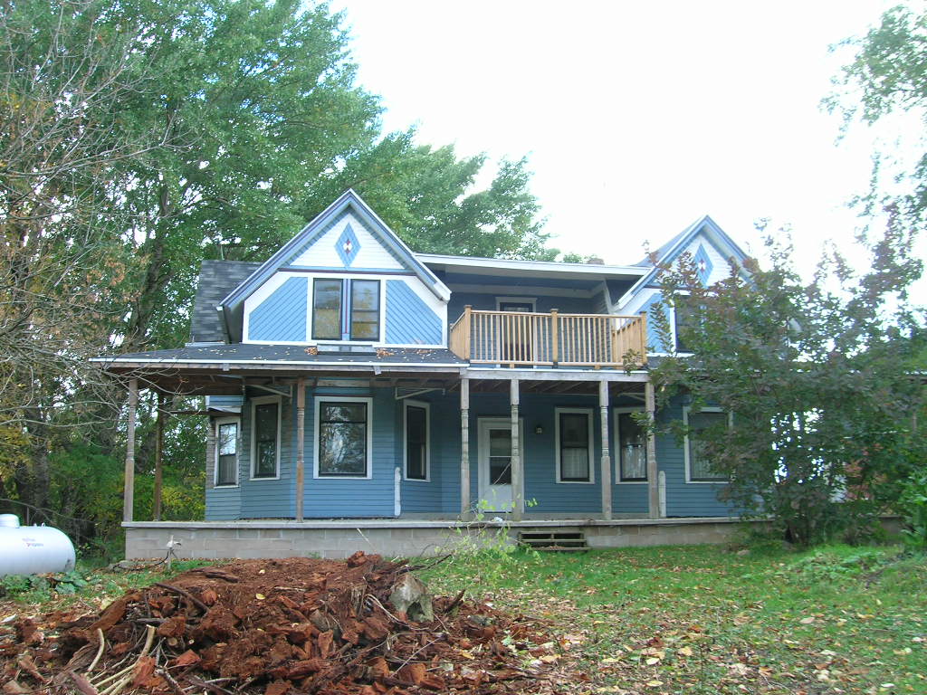 16922 Cty Hwy R Cooperstown, Wi 54227 Maribel, WI 54227