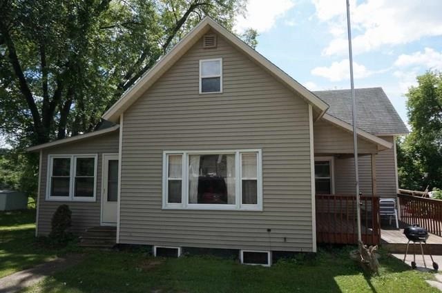 110 E 9th Street Neillsville, WI 54456