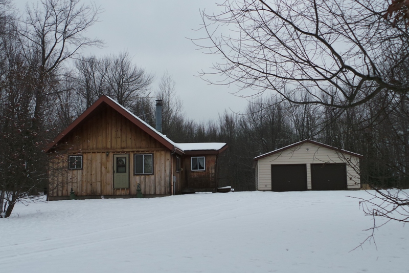 W11650 State Highway 64 Withee, WI 54498