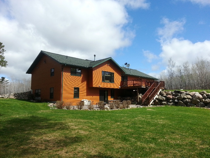 4432 Deershiners Lane Harshaw, WI 54529