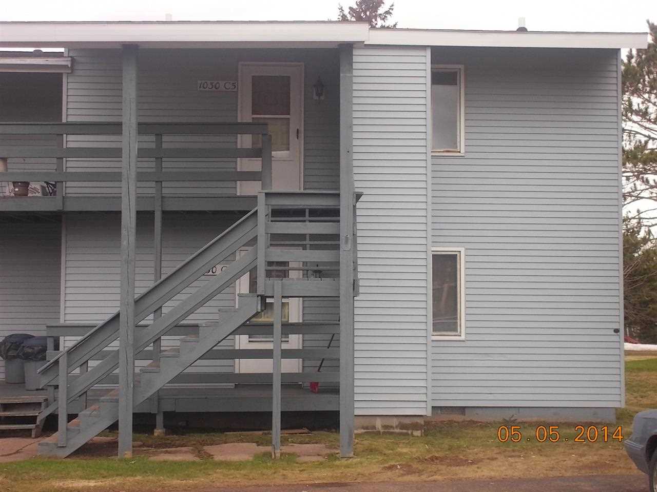 C5 - 1030 Larue Ct Hurley, WI 54534