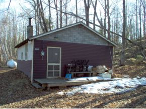 3636 Hwy 139 Long Lake, WI 54542