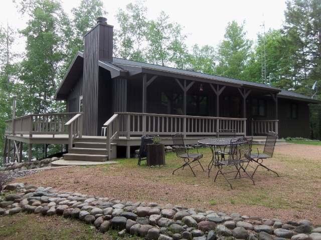 1473N N Double Ee Rd Park Falls, WI 54552