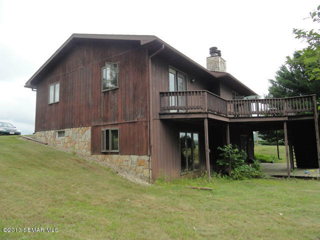 28261 Nuthatch Road , Wi 54638 Kendall, WI 54638