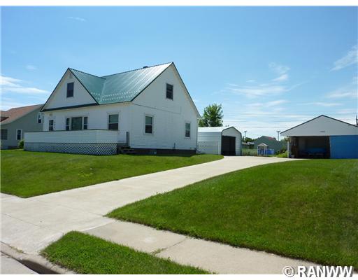 803 N Washington St. Melrose, WI 54642