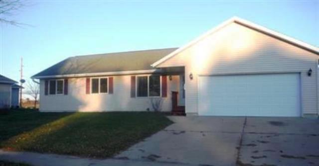 201 Nicholas St Tomah, WI 54660