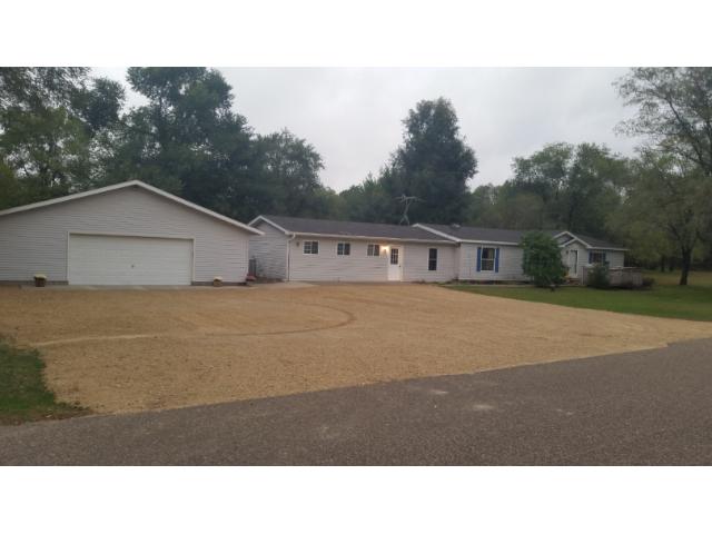 W7270 155th Avenue Bay City, WI 54723