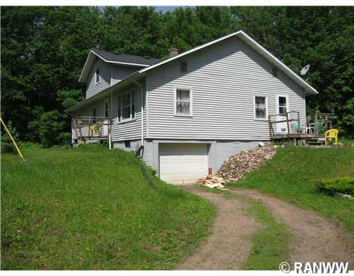 22406 290th Ave. Holcombe, WI 54745