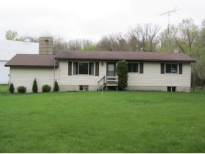 W13915 Highway O Plainfield, WI 54966