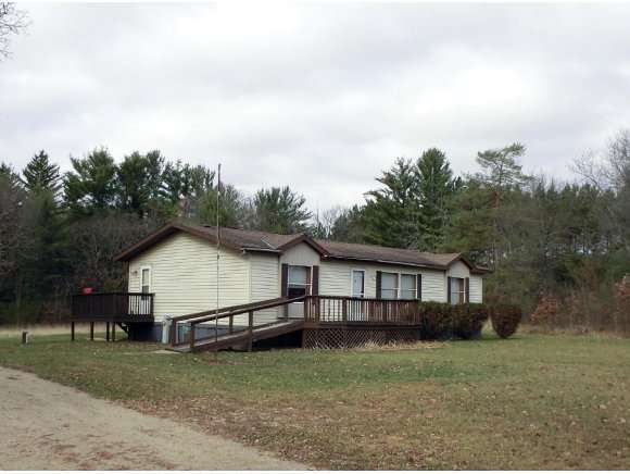 N3901 12th Ave Deerfield, WI 54982