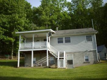 170B Rr 1 Union, WV 24983