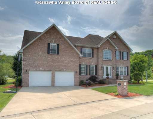 151 Waterside Cir Winfield, WV 25213