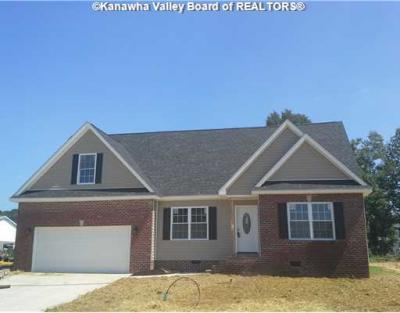 45 Hosanna Way Winfield, WV 25213