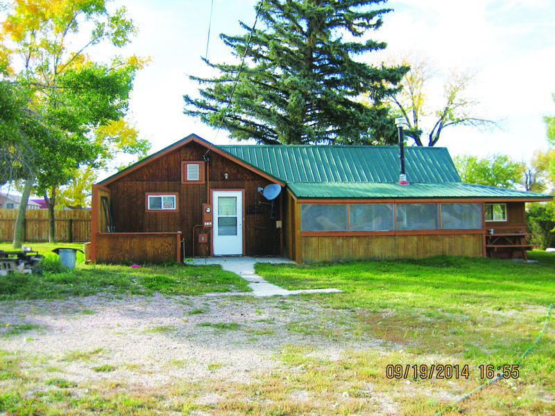 417 McCaffrey Ave Encampment, WY 82325