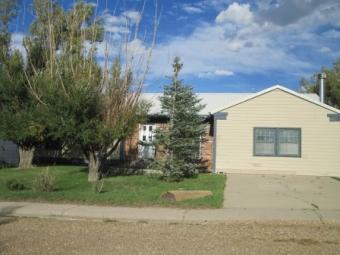 313 Idaho St Medicine Bow, WY 82329