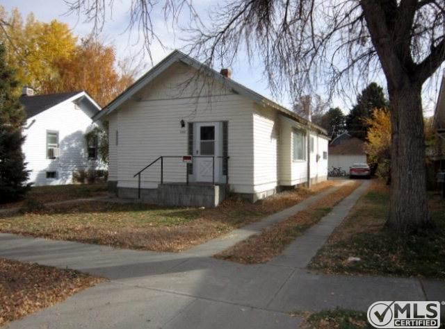 309 3rd Ave N Greybull, WY 82426