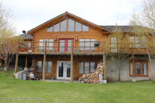 25 Carter Ave Cora, WY 82925