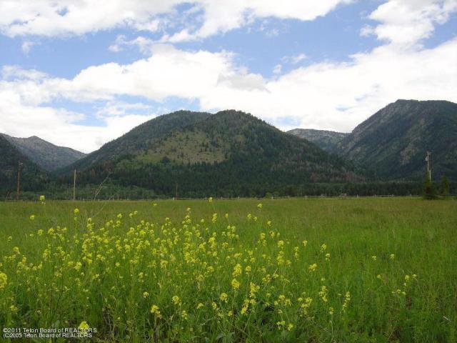 Lot 14 Shooting Star Dr Bedford, WY 83122